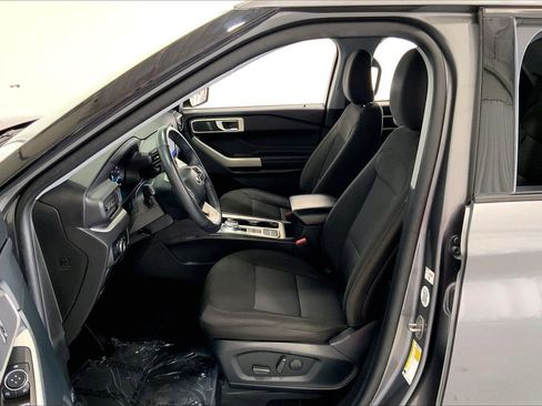 Used 2023 Ford Explorer XLT RWD image 18