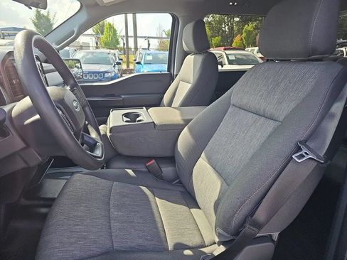 Used 2021 Ford F150 XL RWD image 13