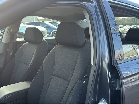 Used 2024 Honda Accord EX image 10