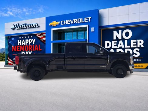 Used 2025 Ford F350 XLT AWD/4WD image 7
