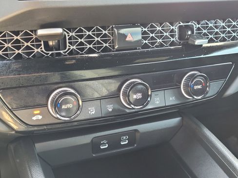 Used 2024 Honda Accord Sport image 25