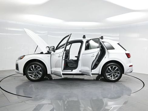 Used 2024 Audi Q5 2.0T Premium Plus image 56