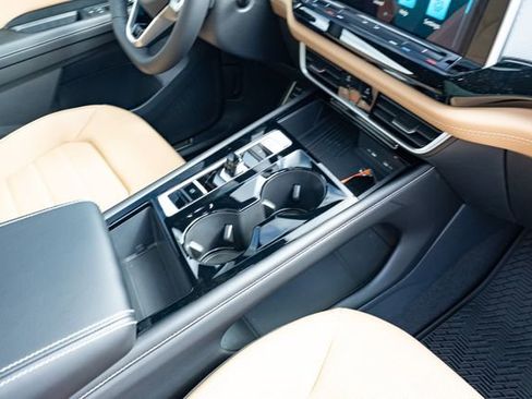 New 2026 Volkswagen Atlas Cross Sport SEL R-Line image 44