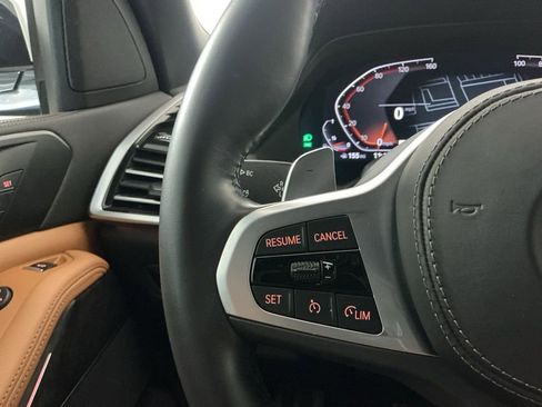 Certified 2023 BMW X5 sDrive40i w/ M Sport Package image 15