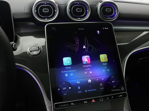 New 2026 Mercedes-Benz CLE 300 4MATIC Coupe image 6