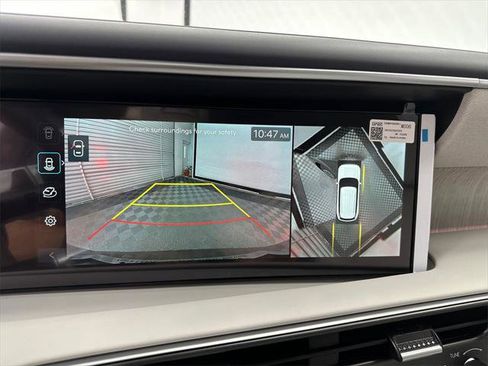 New 2026 Hyundai Palisade Calligraphy image 32