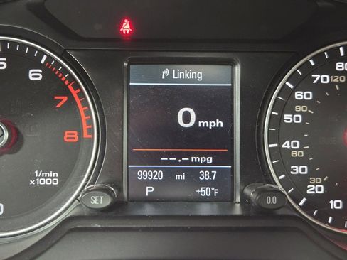 Used 2017 Audi Q5 2.0T Premium Plus w/ Technology Package image 20