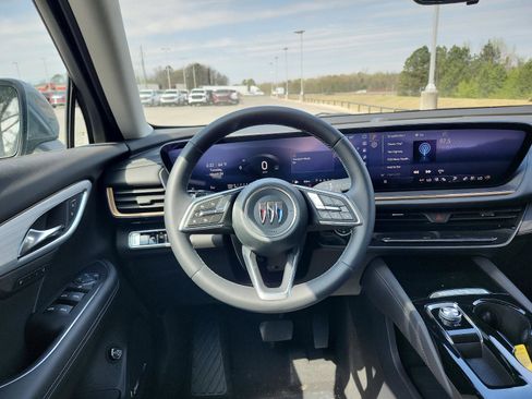 New 2026 Buick Envision Avenir AWD/4WD image 15