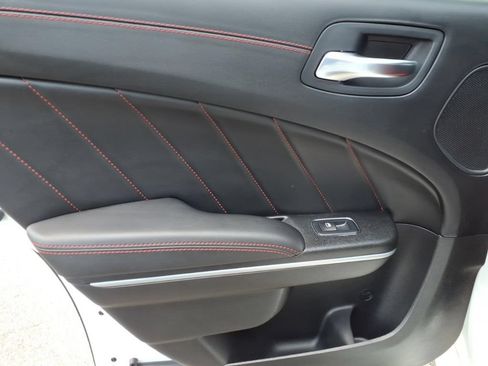 Used 2023 Dodge Charger Scat Pack RWD image 21