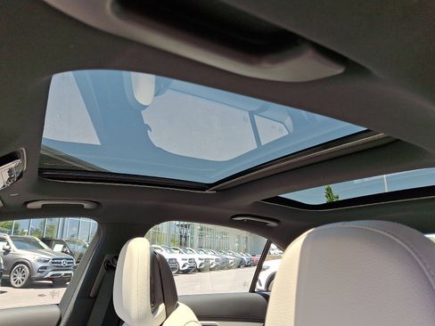 Certified 2026 Mercedes-Benz C 300 4MATIC Sedan image 14