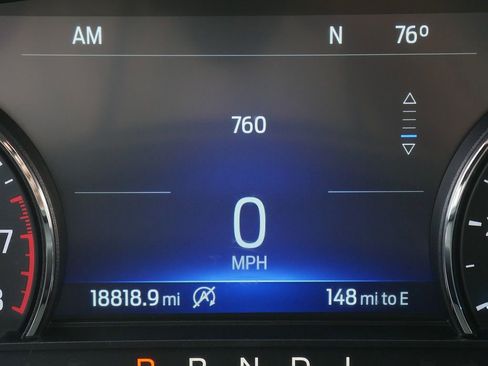 Used 2023 Ford Explorer XLT w/ Equipment Group 202A image 32