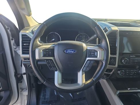 Used 2021 Ford F250 Lariat image 14