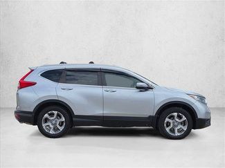 Used 2019 Honda CR-V EX video 4