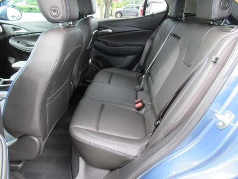 Used 2025 Buick Encore GX Sport Touring w/ Experience Buick Package FWD image 37