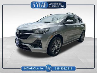 Used 2023 Buick Encore GX Select w/ Sport Touring Package