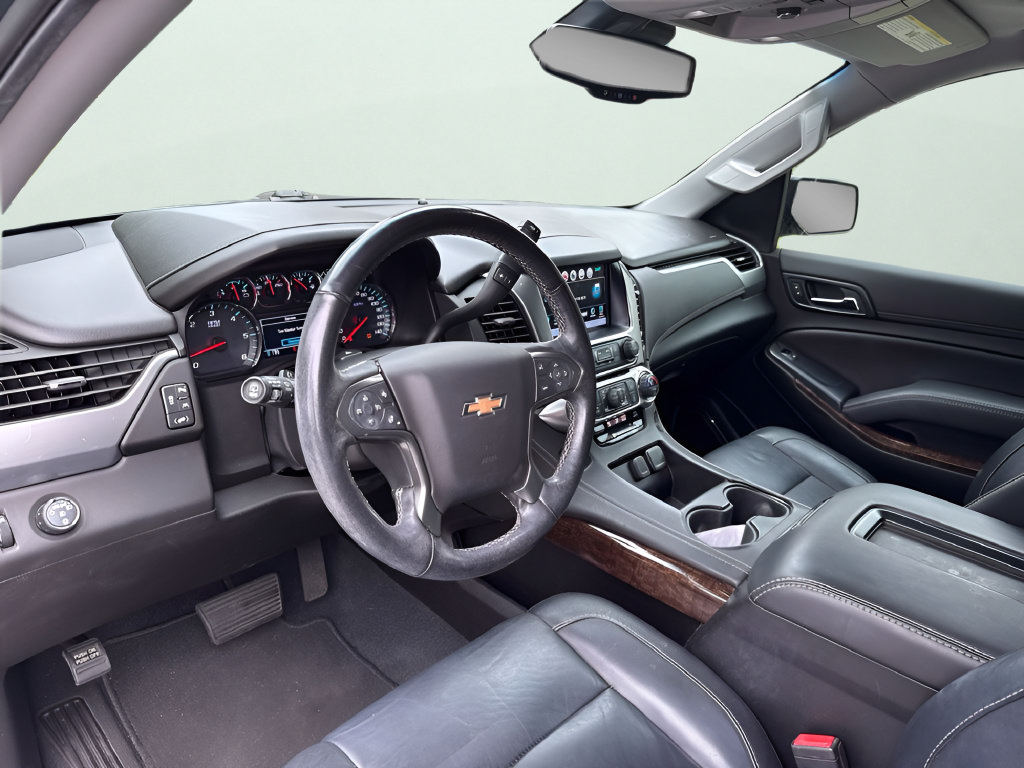 Used 2019 Chevrolet Tahoe LT RWD image 20