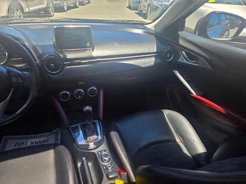 Used 2016 MAZDA CX-3 Grand Touring AWD/4WD image 43