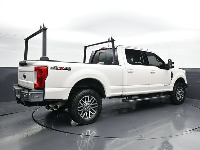 Used 2019 Ford F250 Lariat w/ Lariat Ultimate Package AWD/4WD image 2