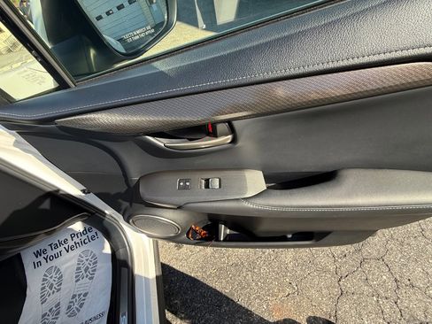 Used 2021 Lexus NX 300 AWD image 13