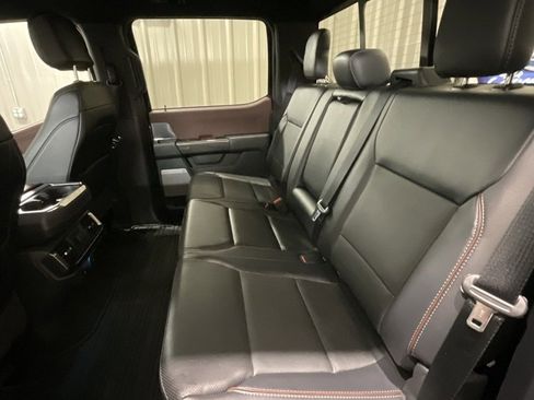 Used 2023 Ford F150 Lariat image 11