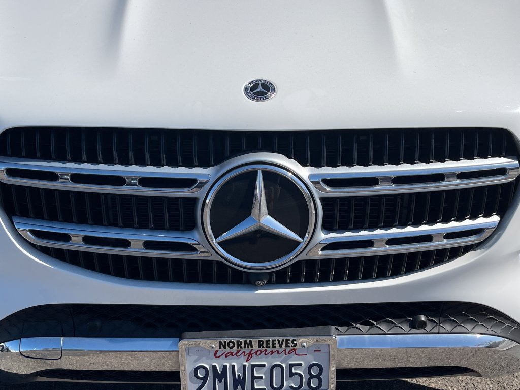 Used 2024 Mercedes-Benz GLE 350 4MATIC image 36