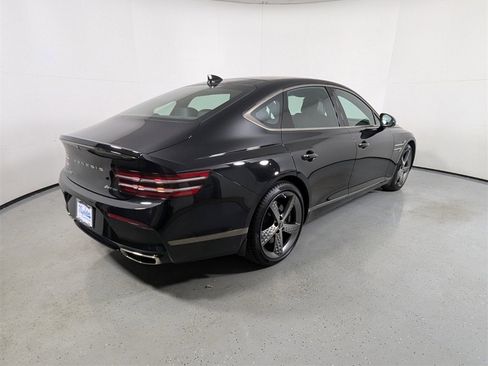 Used 2024 Genesis G80 3.5T Sport image 6