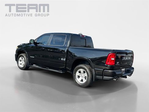 Used 2025 RAM 1500 Big Horn image 5