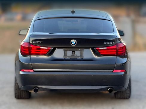 Used 2016 BMW 535i Gran Turismo image 4