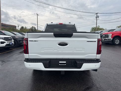Used 2025 Ford F150 XL AWD/4WD image 5
