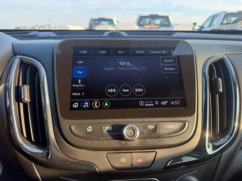 Certified 2023 Chevrolet Equinox RS image 21