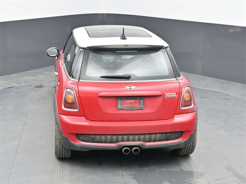 Used 2010 MINI Cooper S image 33