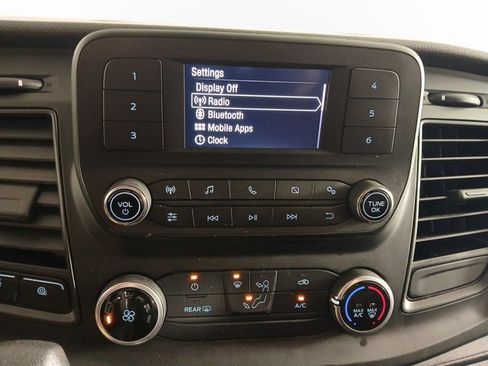 Certified 2023 Ford Transit 250 Low Roof w/ Exterior Upgrade Package image 17