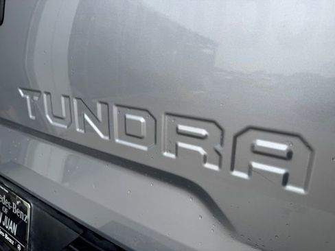 Used 2016 Toyota Tundra SR5 w/ SR5 Upgrade Package AWD/4WD image 33