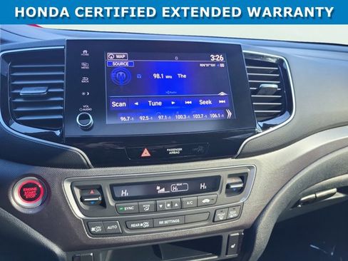 Certified 2023 Honda Ridgeline RTL-E image 33