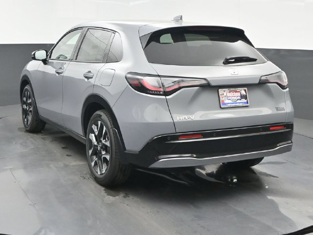 New 2027 Honda HR-V EX-L image 4