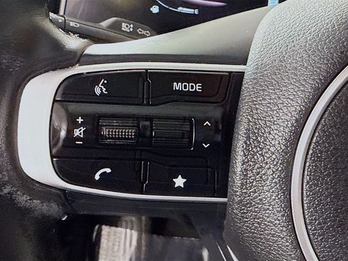 Used 2023 Kia Sportage EX FWD image 14