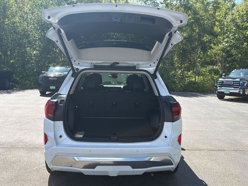 New 2027 GMC Terrain Denali AWD/4WD image 18