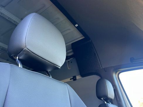 New 2026 Mercedes-Benz Sprinter 2500 image 18