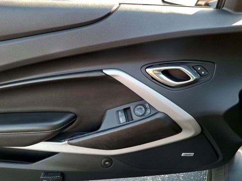 Used 2023 Chevrolet Camaro LT w/ RS Package RWD image 10