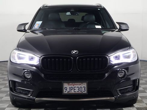 Used 2018 BMW X5 sDrive35i image 2