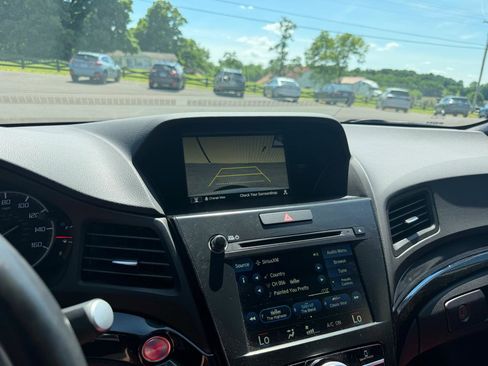 Used 2022 Acura ILX FWD image 16