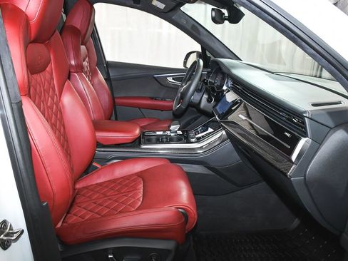 Used 2023 Audi SQ7 Prestige image 65