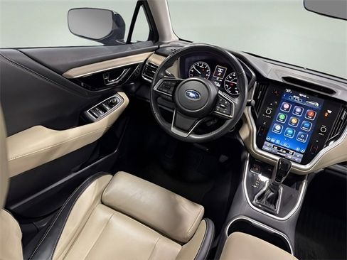 Used 2023 Subaru Outback Limited image 28