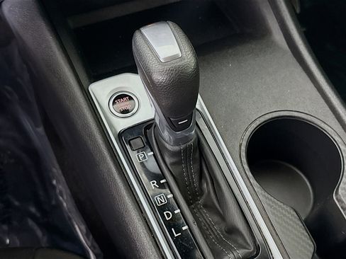 Used 2025 Nissan Altima 2.5 S image 20