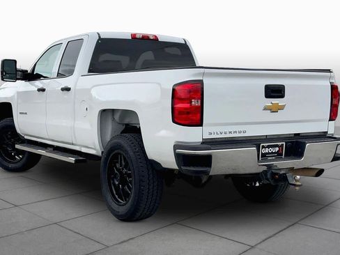 Used 2015 Chevrolet Silverado 2500 W/T w/ WT Convenience Package image 11