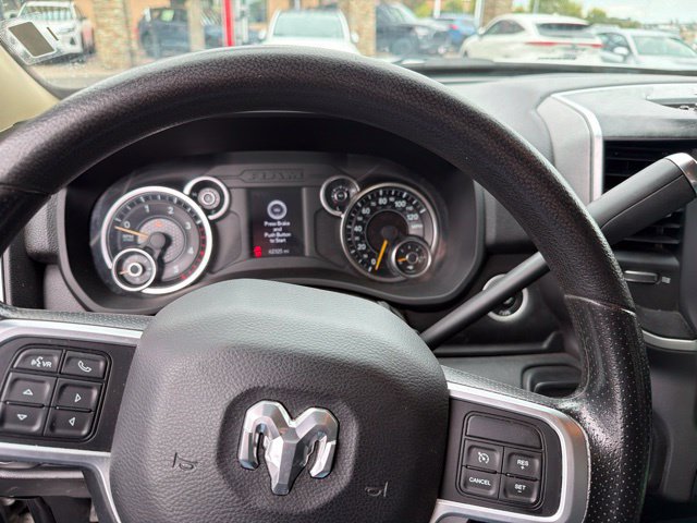 Used 2019 RAM 3500 Big Horn AWD/4WD image 20
