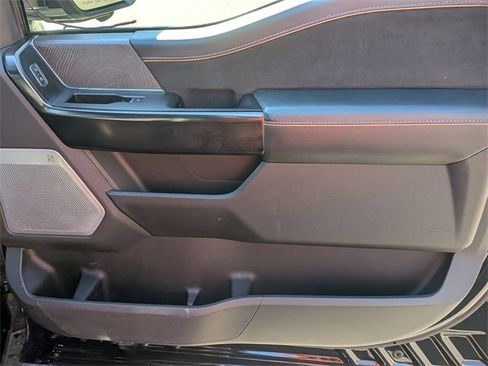 Used 2021 Ford F150 Platinum w/ Equipment Group 701A High image 36