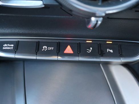 Used 2017 Audi TT 2.0T w/ Technology Package image 20