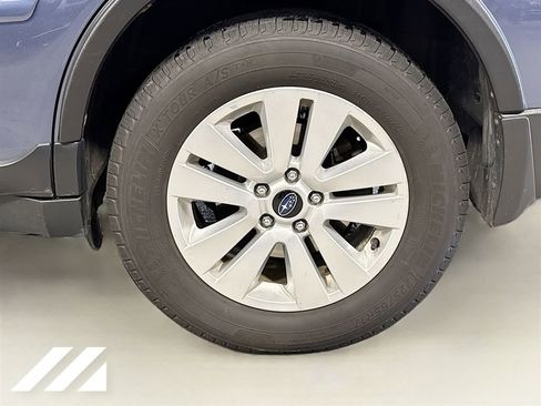 Used 2018 Subaru Outback 2.5i Premium w/ Popular Package #1 image 31