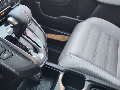 Certified 2018 Honda CR-V EX image 19